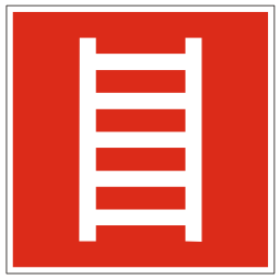 Download free red pictogram scale icon